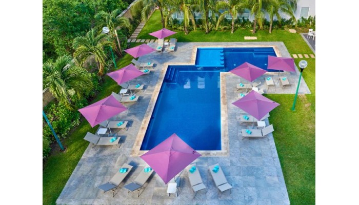 Hotel City Express Playa Del Carmen poza 9