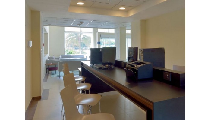 Hotel City Express Playa Del Carmen poza 6