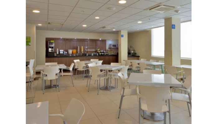 Hotel City Express Playa Del Carmen poza 2