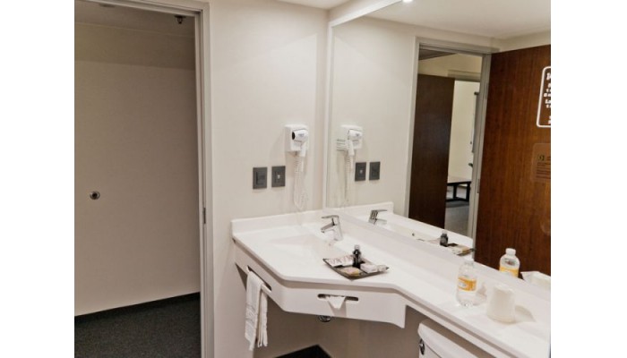 Hotel City Express Suites Playa Del Carmen poza 8