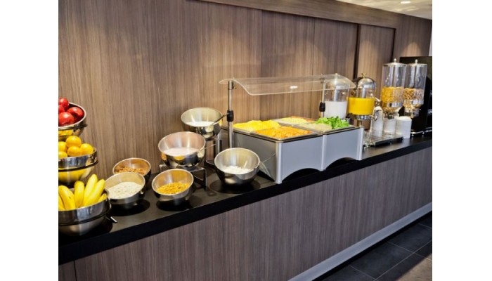 Hotel City Express Suites Playa Del Carmen poza 2