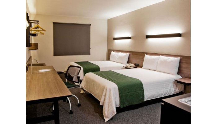 Hotel City Express Suites Playa Del Carmen poza 5