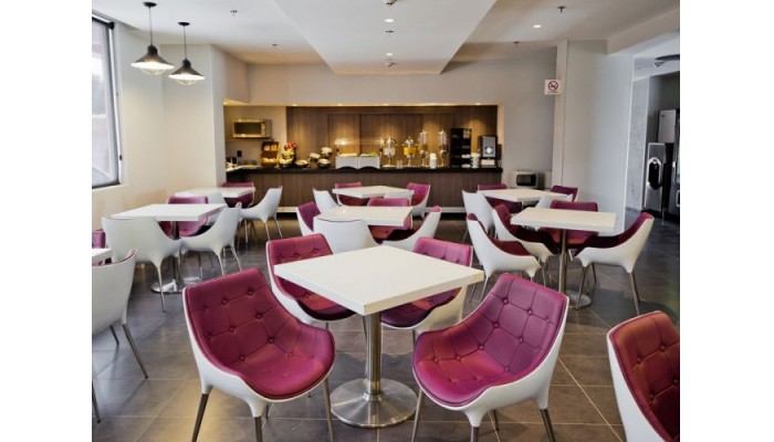 Hotel City Express Suites Playa Del Carmen poza 1