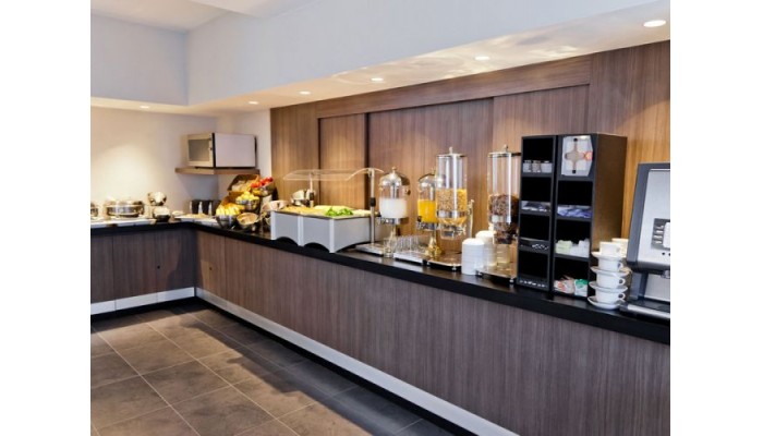 Hotel City Express Suites Playa Del Carmen poza 3
