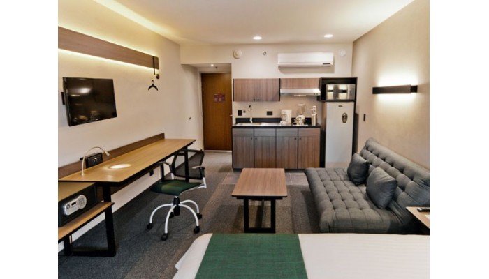 Hotel City Express Suites Playa Del Carmen poza 4
