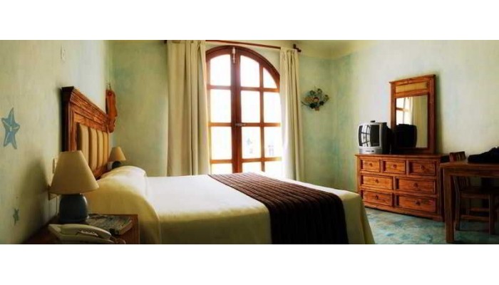 Hotel Coco Rio poza 3