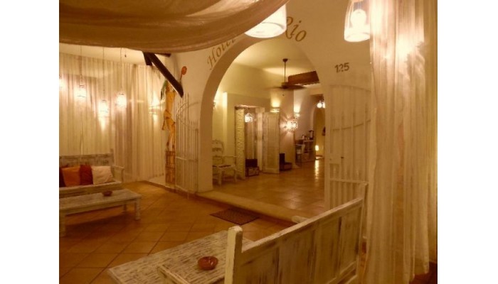 Hotel Coco Rio poza 1