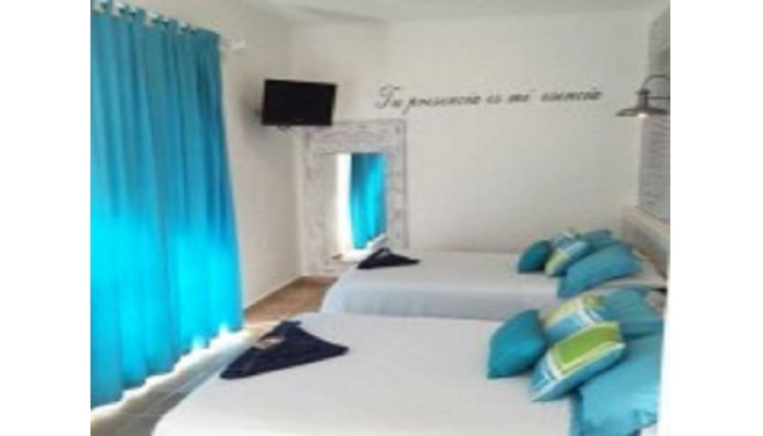 Hotel Coco Rio poza 6