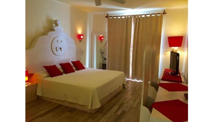 Hotel Coco Rio poza 2