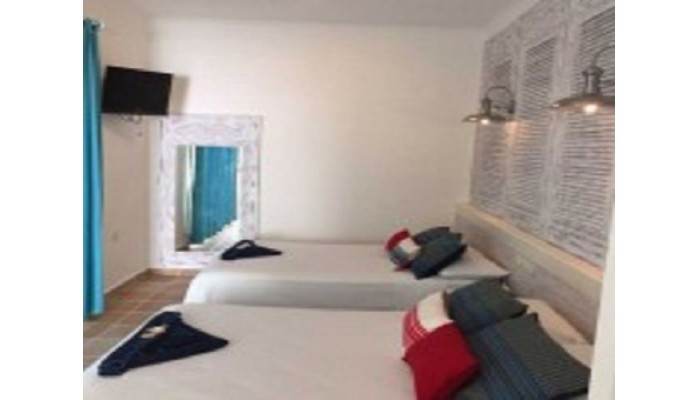 Hotel Coco Rio poza 4