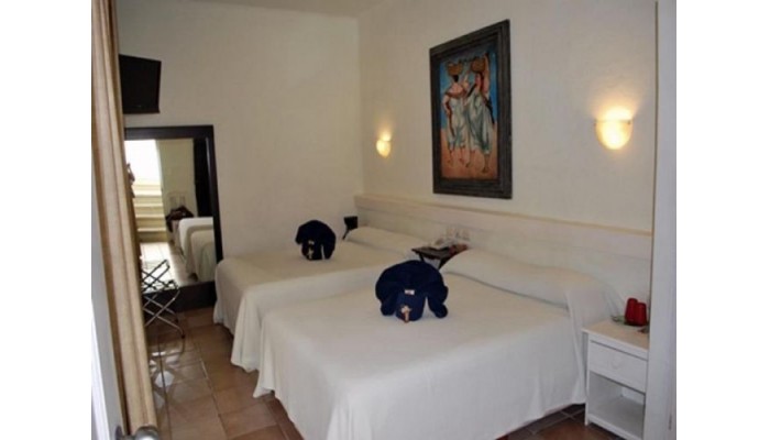 Hotel Coco Rio poza 5