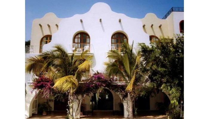 Hotel Coco Rio poza 8