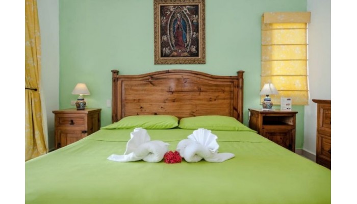Hotel Dolce Vita Caribe poza 3