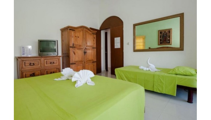 Hotel Dolce Vita Caribe poza 0