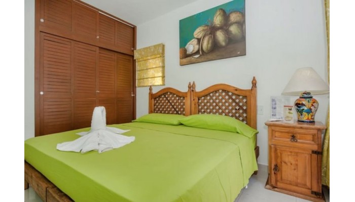 Hotel Dolce Vita Caribe poza 9