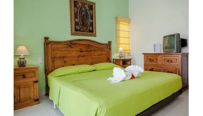 Hotel Dolce Vita Caribe poza 1