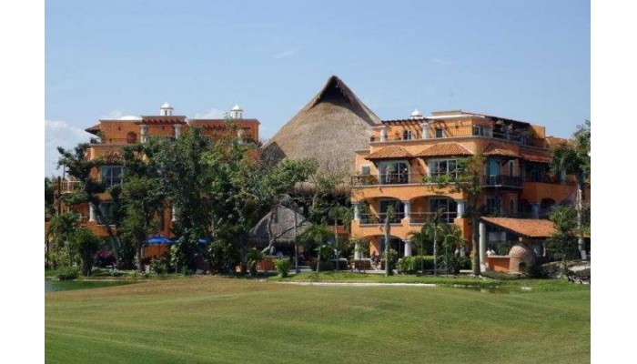 Hotel Eurostars Hacienda Vista Real poza 1