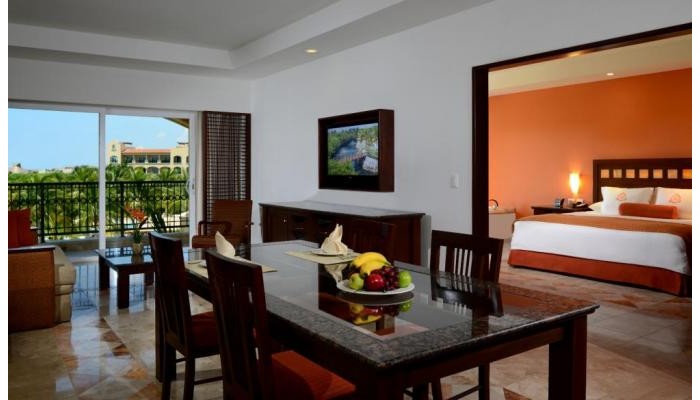 Hacienda Tres Rios Resort, Spa & Nature Park poza 2