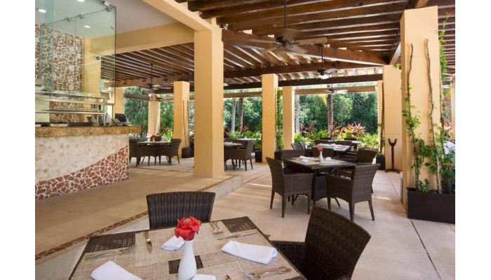 Hacienda Tres Rios Resort, Spa & Nature Park poza 3