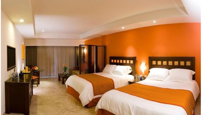 Hacienda Tres Rios Resort, Spa & Nature Park poza 4