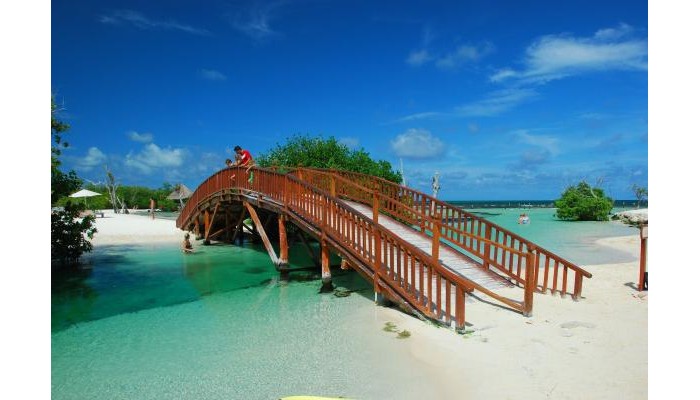 Hacienda Tres Rios Resort, Spa & Nature Park poza 6