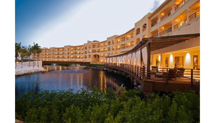 Hacienda Tres Rios Resort, Spa & Nature Park poza 8