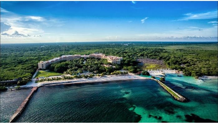 Hacienda Tres Rios Resort, Spa & Nature Park poza 10