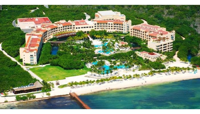 Hacienda Tres Rios Resort, Spa & Nature Park poza 11