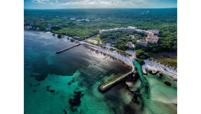 Hacienda Tres Rios Resort, Spa & Nature Park poza 13