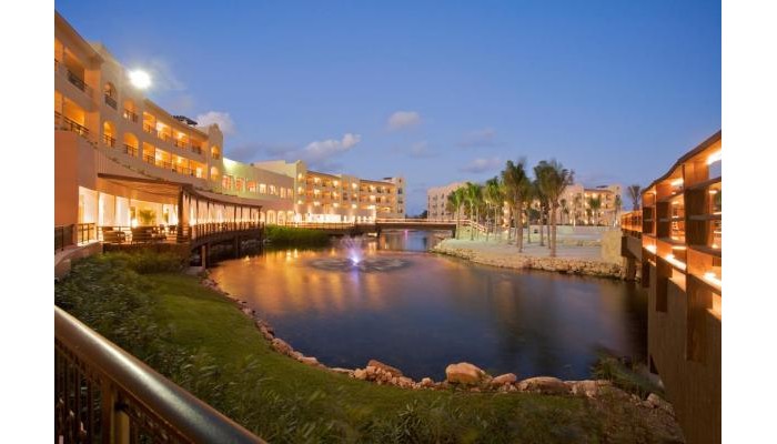 Hacienda Tres Rios Resort, Spa & Nature Park poza 14