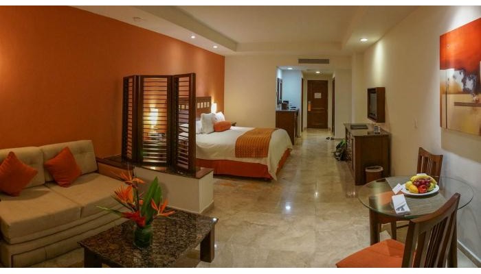 Hacienda Tres Rios Resort, Spa & Nature Park poza 15