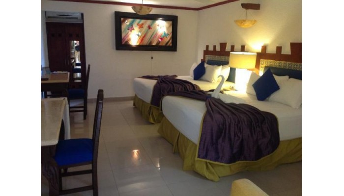 Hotel Las Golondrinas poza 7