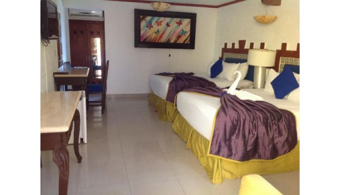Hotel Las Golondrinas poza 9