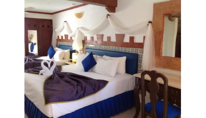 Hotel Las Golondrinas poza 1
