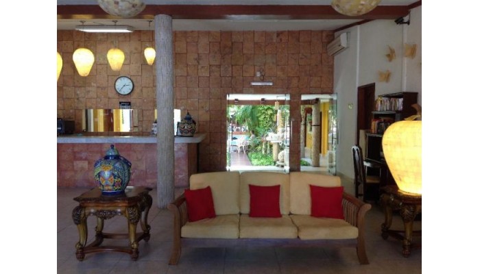 Hotel Las Golondrinas poza 6