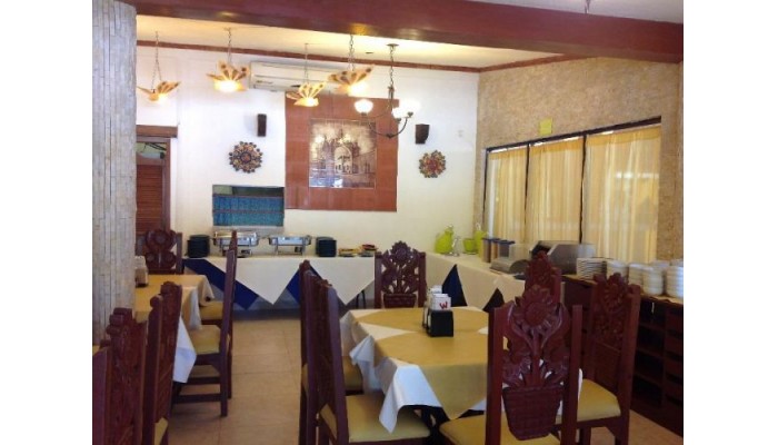 Hotel Las Golondrinas poza 0
