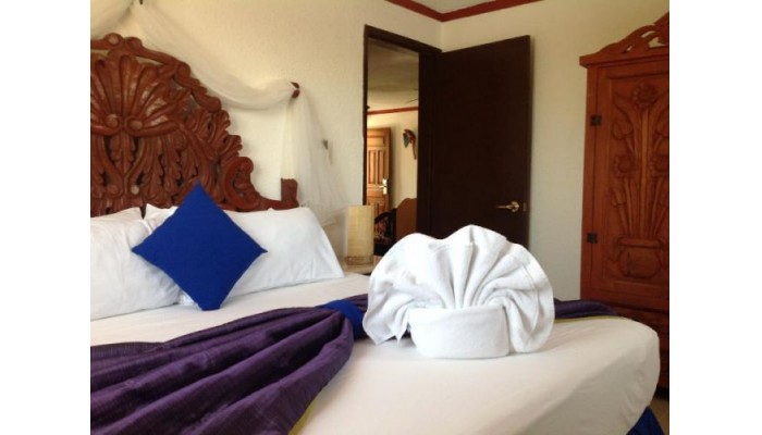 Hotel Las Golondrinas poza 5