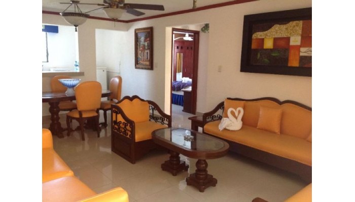 Hotel Las Golondrinas poza 3