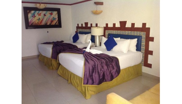 Hotel Las Golondrinas poza 8