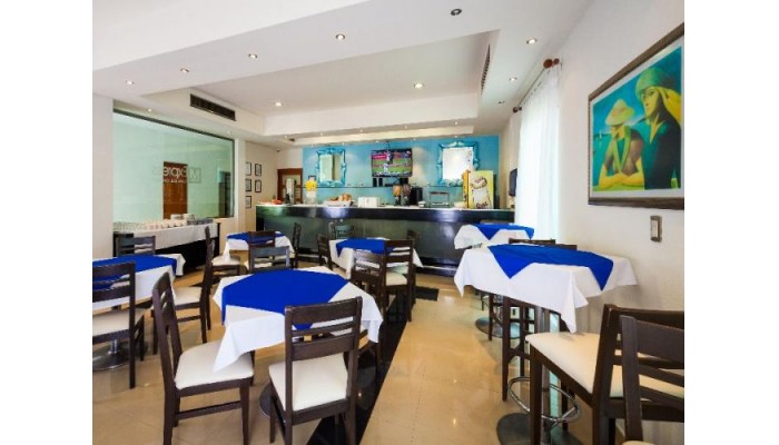 Hotel Magic Express poza 0