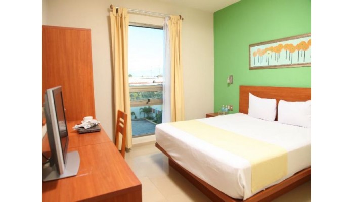 Hotel Magic Express poza 8