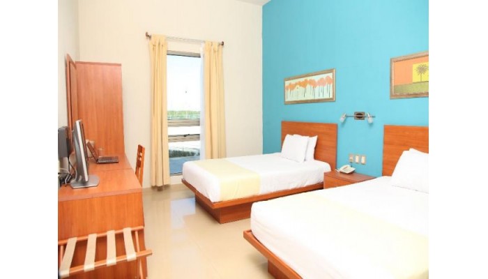 Hotel Magic Express poza 5