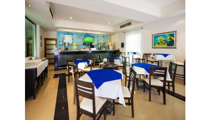 Hotel Magic Express poza 2