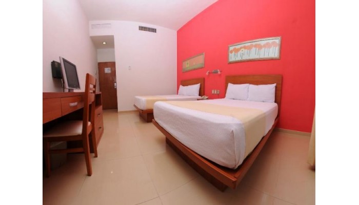 Hotel Magic Express poza 6