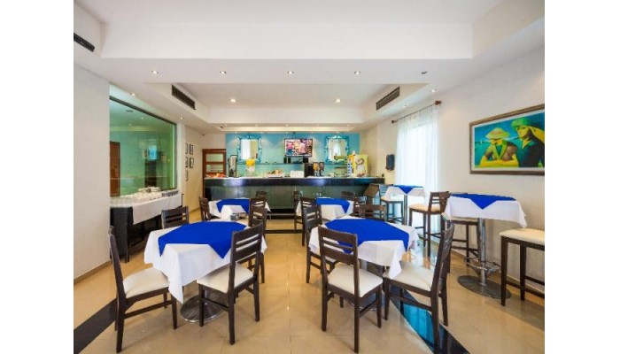 Hotel Magic Express poza 1