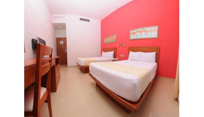 Hotel Magic Express poza 7