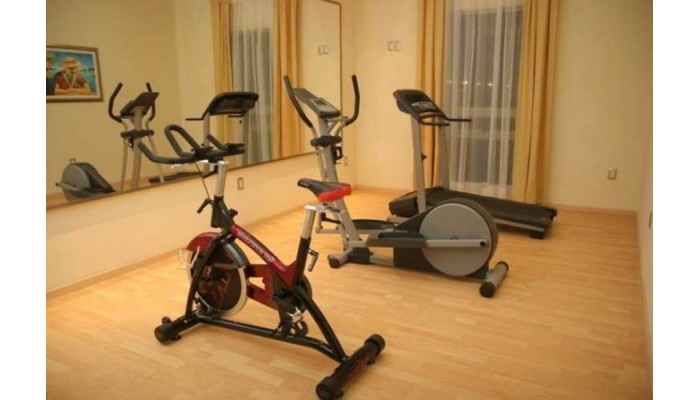 Hotel Magic Express poza 4