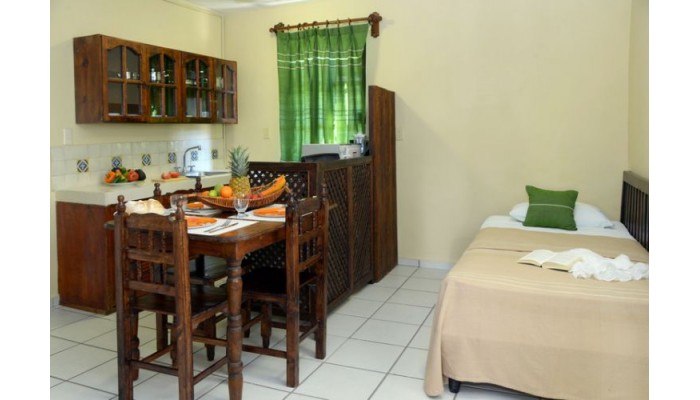 Hotel Posada Mariposa Boutique poza 0