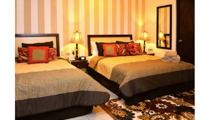 Hotel Posada Mariposa Boutique poza 1