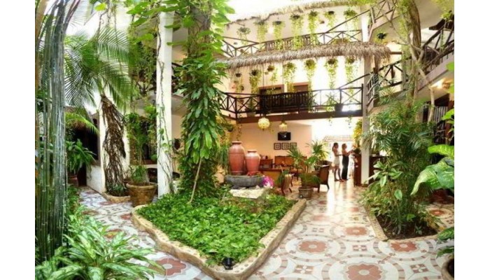Hotel Posada Mariposa Boutique poza 7